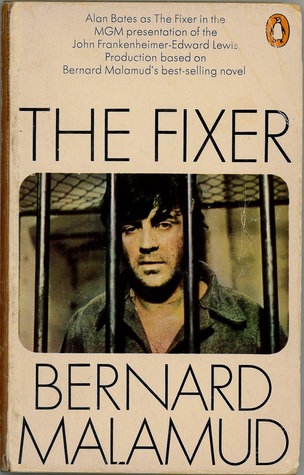 The Fixer