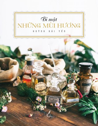 Bí Mật Những Mùi Hương (Paperback)