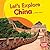 Let's Explore China (Bumba ...