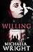 Willing (A Namesaken Gothic #1)