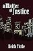 A Matter of Justice (Jeffer...