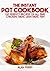 Pressure Cooker Cookbook: 100 Perfect Recipes of All Time - Chicken, Meat, Lean Meat, Fish