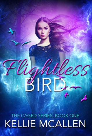 Flightless Bird (The Caged, #1)