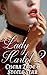 Lady Harlot 2: Rakes (Lady Harlot, #2)
