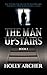 The Man Upstairs - A Paranormal Mystery - Haunted House Novel: Book I of III in Paranormal Mystery Kindle Books