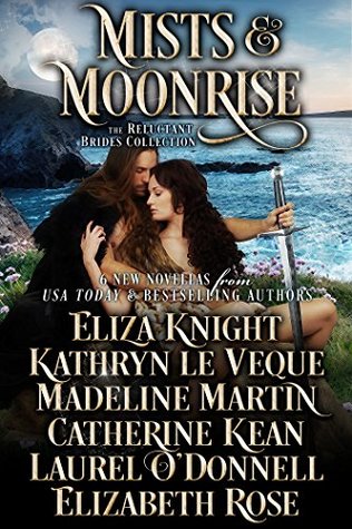 Mists and Moonrise: The Reluctant Brides Collection (Kindle Edition)
