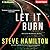 Let it Burn (Alex McKnight, #10)