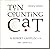 Ten Counting Cat - 'Library...