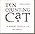 Ten Counting Cat - 'Library Edition'