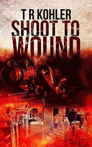 Shoot to Wound (ebook)