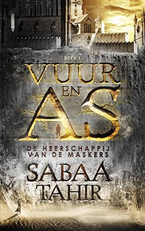 De Heerschappij van de Maskers