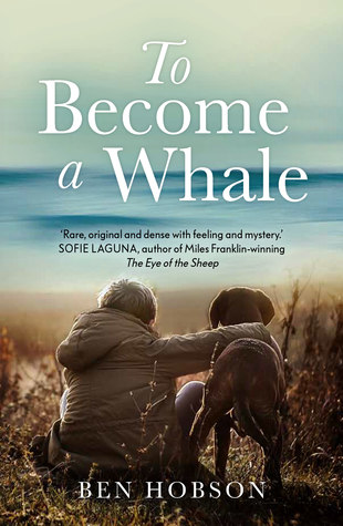 To Become a Whale (Paperback)