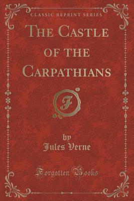 The Castle of the Carpathians