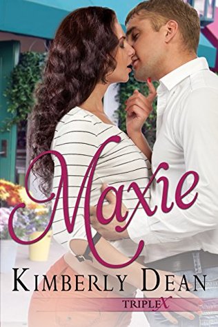 Maxie (ebook)