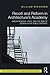 Revolt and Reform in Architecture's Academy (Routledge Research in Planning and Urban Design)