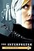 Peguin Readers 3: Interpreter, The Book & CD Pack