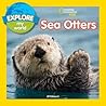 Sea Otters by Jill Esbaum
