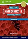 Essential Mathematics for Cambridge Secondary 1 Stage 9 Work Book (CIE IGCSE Essential Series) Essential Mathematics for Cambridge Secondary 1 Stage 9 Work Book (CIE IGCSE Essential Series)