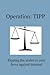 Operation: T.I.P.P. Trauma Informed Program Plus! (Life Long Experience)