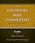 Exodus (The Expositor's Bible Commentary)