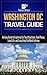 Washington DC Travel Guide: An Easy Guide to Exploring the Top Attractions, Food Places, Local Life, and Everything You Need to Know (Traveler Republic)