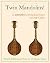Twin Mandolins!: Twice The Fun