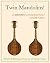 Twin Mandolins! by Eddie Collins