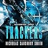 Trackers by Nicholas Sansbury Smith