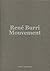 René Burri: Mouvement
