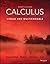 Calculus: Single and Multivariable [Access Code]