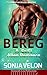 Bereg: A SciFi Alien Romance (Bardassian Mates Book 2)
