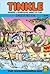 Tinkle Digest No. 136