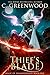 Thief's Blade (Magic of Dimmingwood Book 1)
