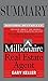 Summary of The Millionaire ...