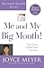 Me and My Big Mouth! (Spiritual Growth Series) by Joyce Meyer