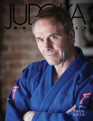 Judoka Quarterly 04: Fall 2016