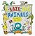 A-MAZE-ING Animals: 50 Mazes for Kids