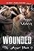 Wounded (The Angel Pack# 9)