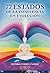 77 Estados de la Conciencia en Evolución (Spanish Edition)