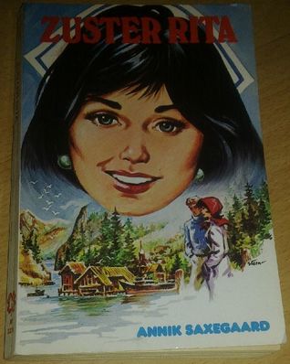 Zuster Rita (Paperback)