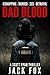 BAD BLOOD by Jack Fox