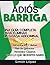 Adión Barriga by Simón López