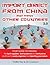 Import Direct from China and Many Other Countries: Your Guide to Finding the Best Suppliers, Best Products, and Best Prices and How to Easily Organize the Importing Procedure
