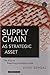 Supply Chain As Strategic Asset