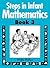 Steps in Infant Mathematics...