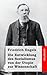 Die Entwicklung des Sozialismus von der Utopie zur Wissenschaft by Friedrich Engels Die Entwicklung des Sozialismus von der Utopie zur Wissenschaft by Friedrich Engels