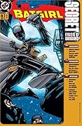 Batgirl (2000-2006) Secret Files and Origins #1