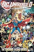DC Universe (2008) #0