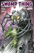 Swamp Thing (2004-2006) #24