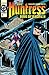 The Huntress (1989-1990) #18